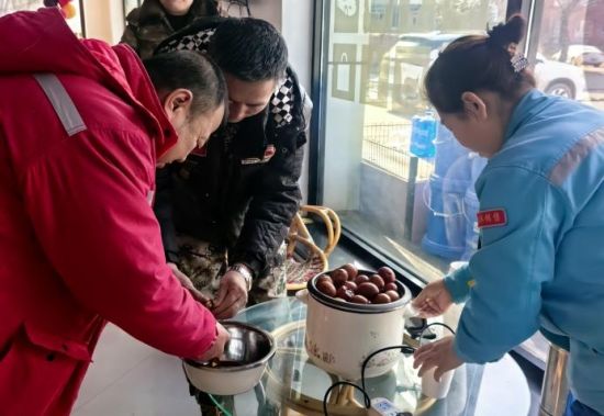 ͨ���ֹ�˾ɽ���(zh��n)����վ���r(n��ng)��(h��)�ṩ���~����